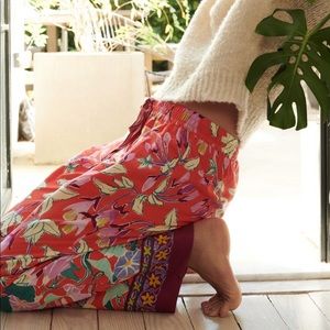 NEW! Anthropologie Sleep Pants